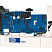 Нагрузочные испытания ДГУ FG Wilson P88-1 на базе дизельного двигателя Perkins 1104A-44TG2